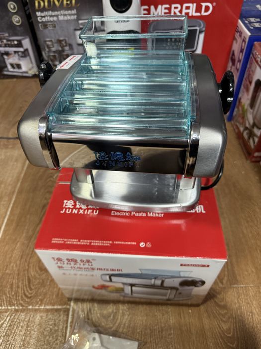 Lag’mon aparat 3 xil kurinishda