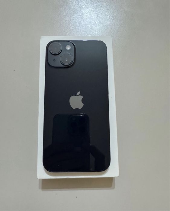 Айфон 14 в отличном состоянии