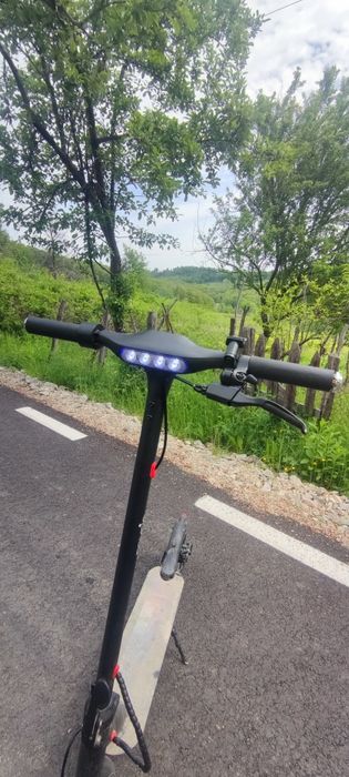 Trotineta Myria MY0748