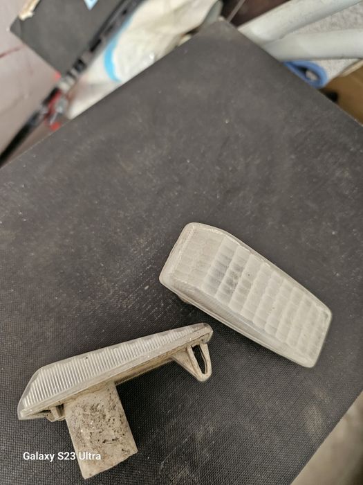 Запчасти мерседес радиатор