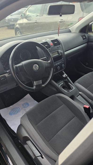 Vw Golf *2009*1,4 Tsi