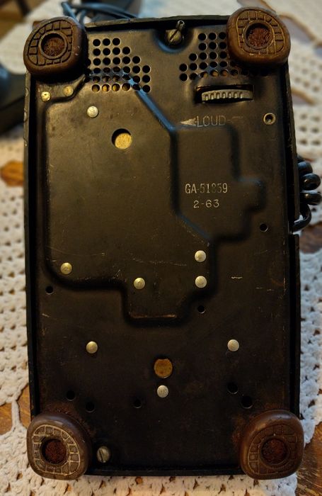 Стационарни телефони