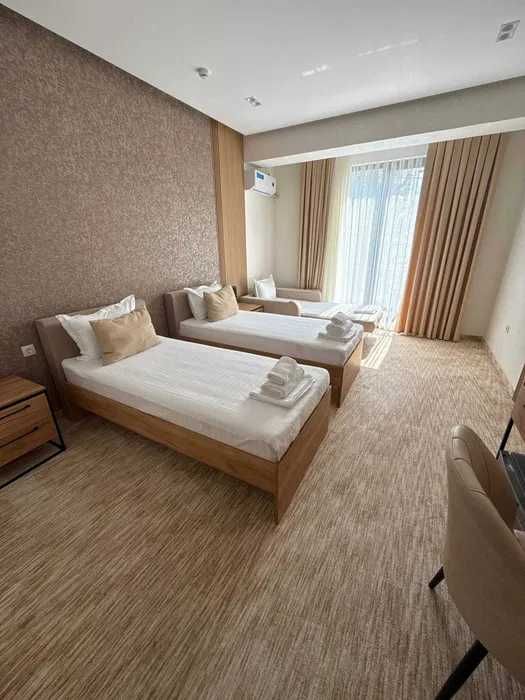 ПРОДАЖА Гостиница  Яккасарайский район 65 номеров