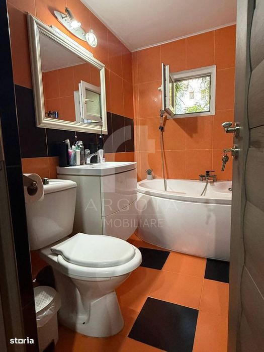 Apartament 2 cam decomandat | 0% Comision