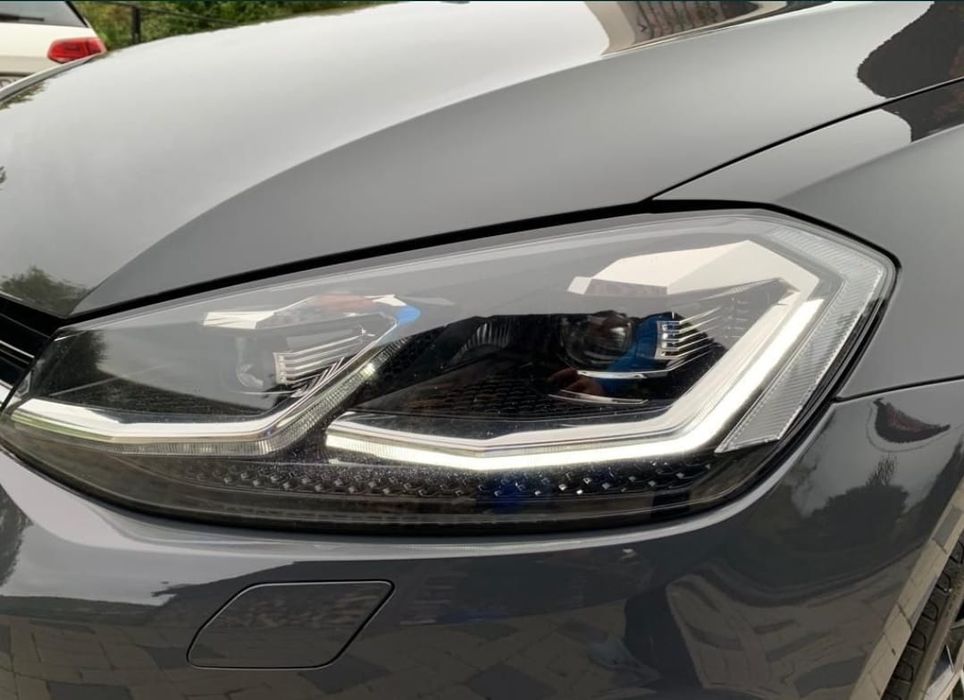Wolsvagen wv Golf 7.5 2.0 TDI din 2017