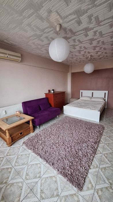 Garsonieră de închiriat – Mihai Bravu nr. 6 | Obor | Metrou 2 minute