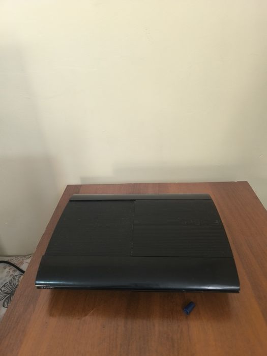 Playstation 3 super slim