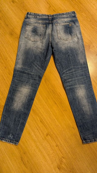 Дамски дънки Tom Tailor