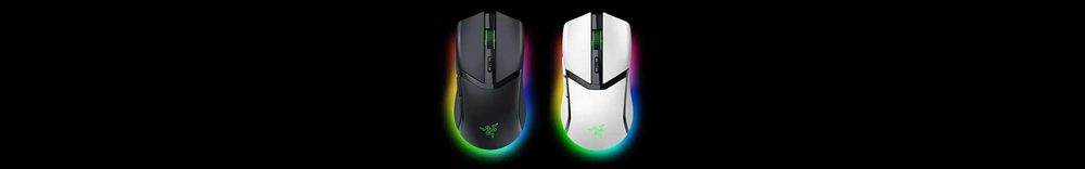 Razer Cobra Pro Gaming Mouse