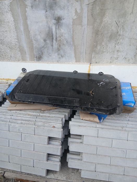 Двери делика 1994 года