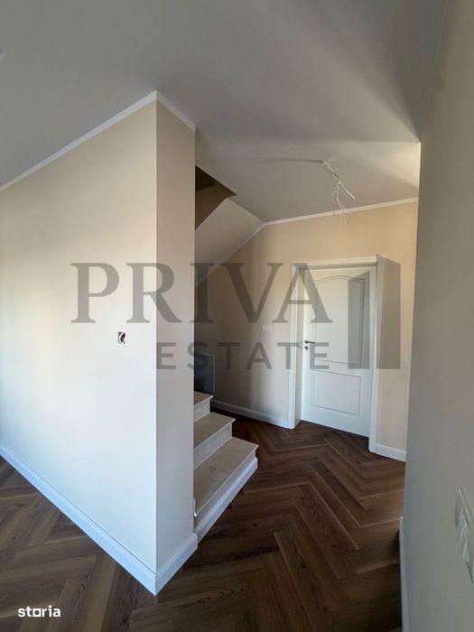 Duplex modern, 4 camere, 3 bai, 106 mp, Giroc