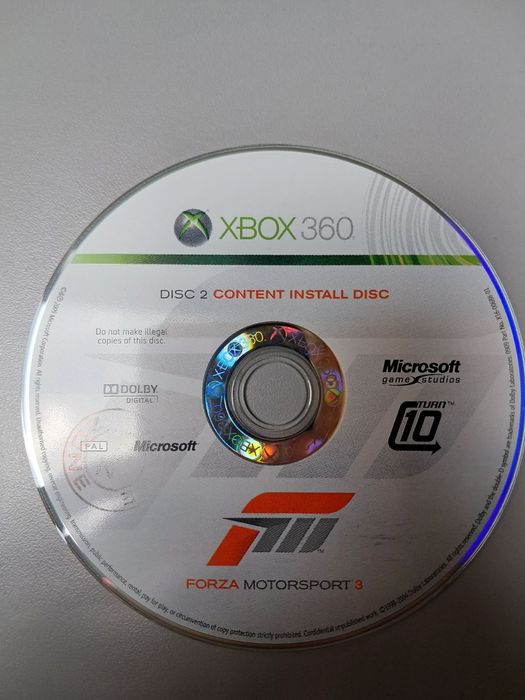Игри за Xbox 360