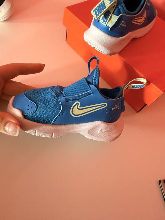 Детски маратонки Nike Flex Runner 3