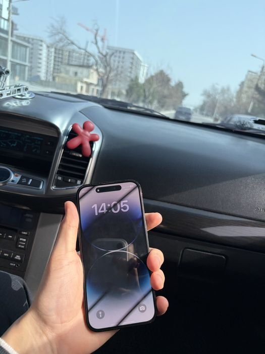 Iphone 14 pro 256 gb