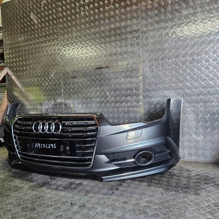 Audi a7 4G C7 lift bara fata S line facelift S-line