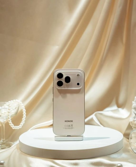 Honor 600 Pro 5G New 2026 Super AKSIYA+DASTAFKA