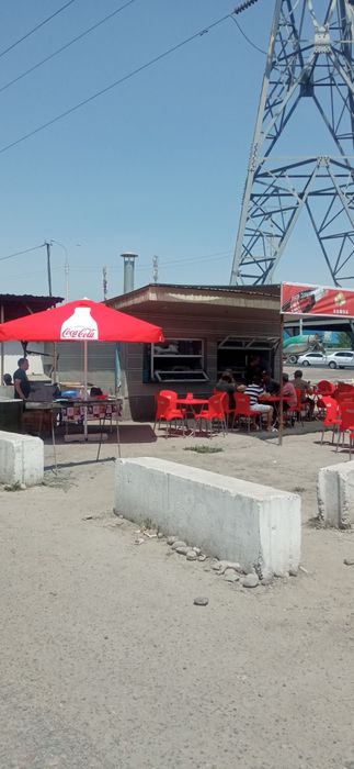 Продается земельный участок в Бектимирском районе