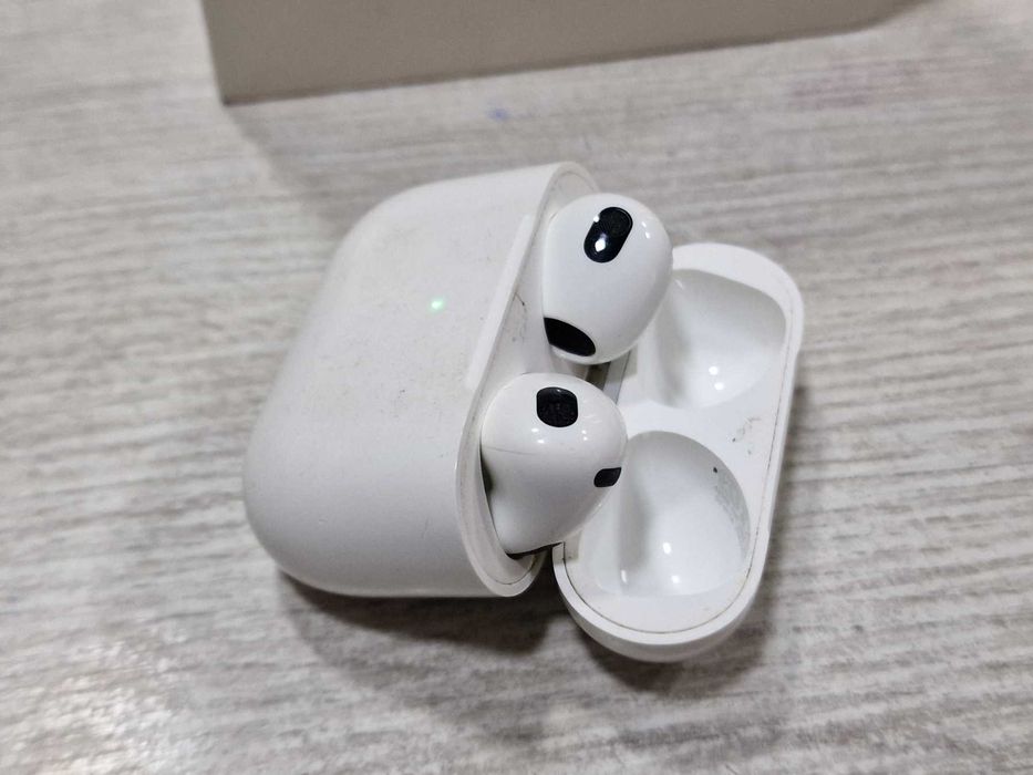 Apple AirPods 3 gen MME73ZM/A