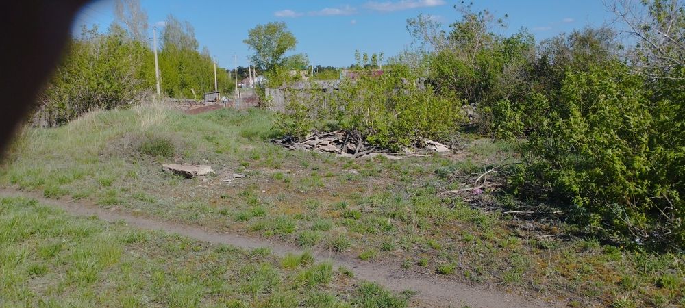 Прод. Участок 9 соток