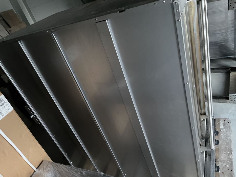 Cuptor pizza profesional