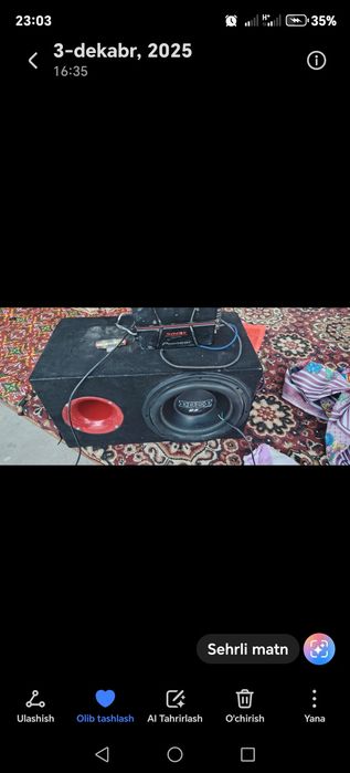 Pioner 3003 zori