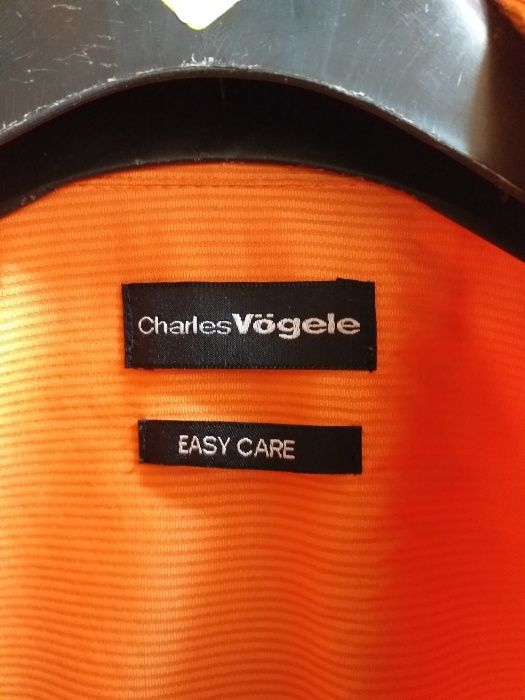 Мъжки ризи с къс ръкав