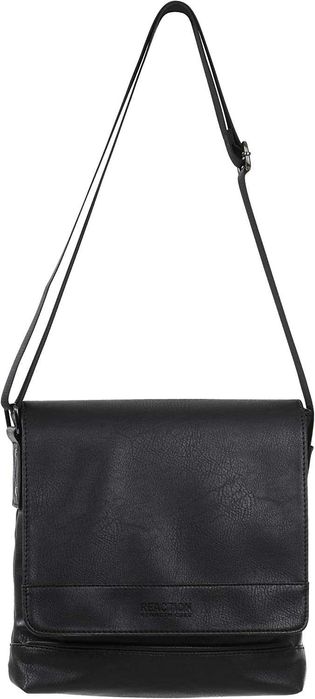 Kenneth Cole Reaction  Сумка для мужчин. Кожа.
