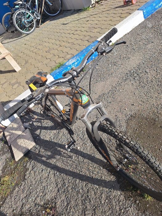 Продам велосипед.