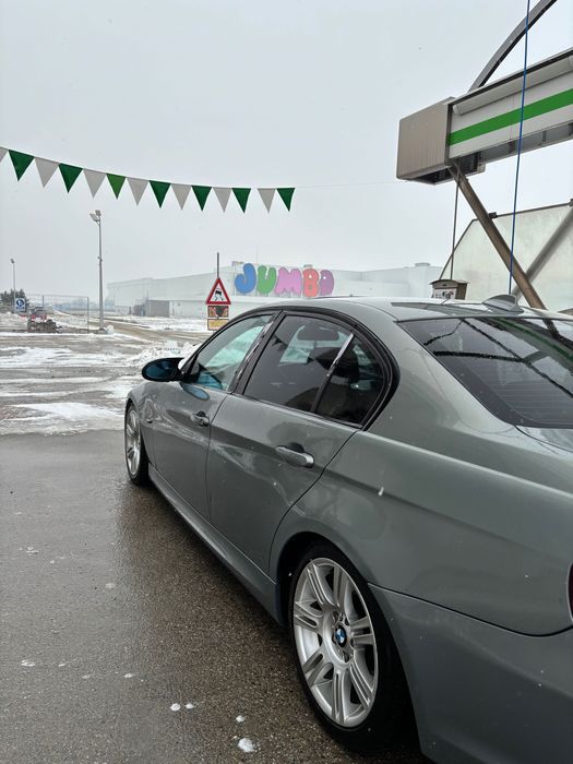 Vand BMW E90 320D