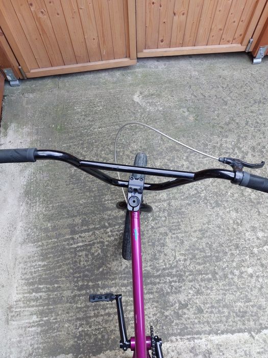 Bmx Wethepeople CRS