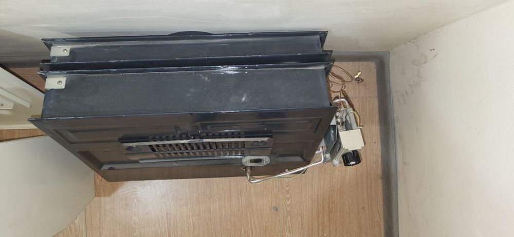 Ukrainskiy pech deyarli yangi 1 oy ishlatilgan