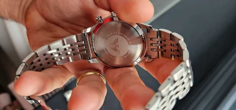 Ceas Emporio Armani AR1863