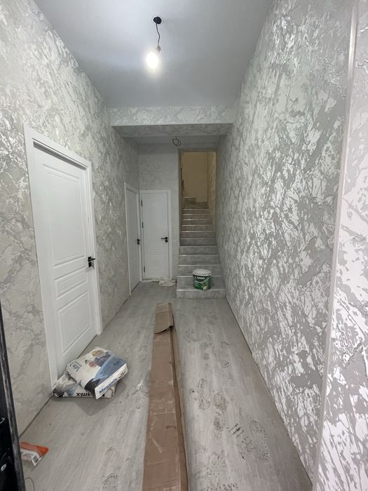 Uchaska sotiladi 4 xona sergeli Xonabod