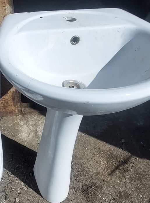 Мойка с подставкой за 5 000тг