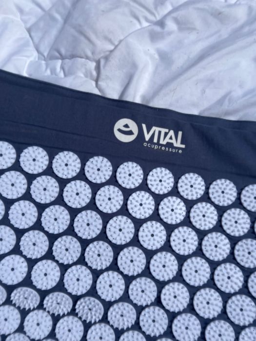 Saltea presopunctura pentru relaxare