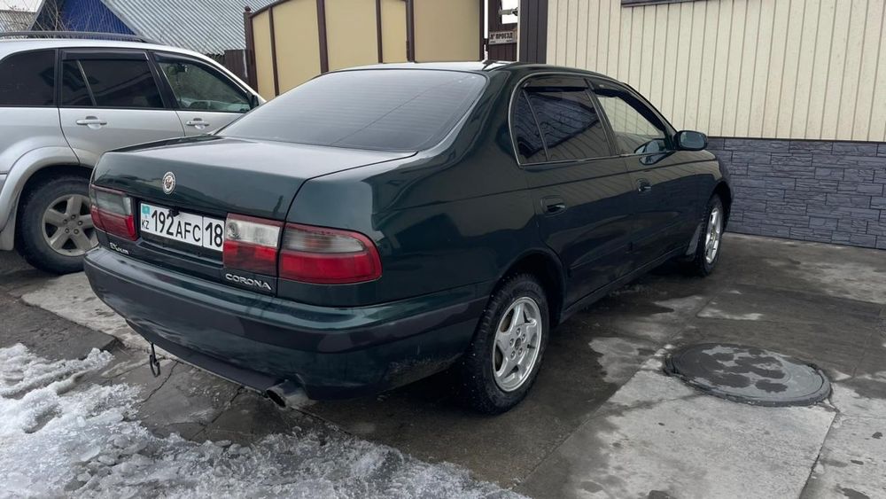Продам Toyota Corona