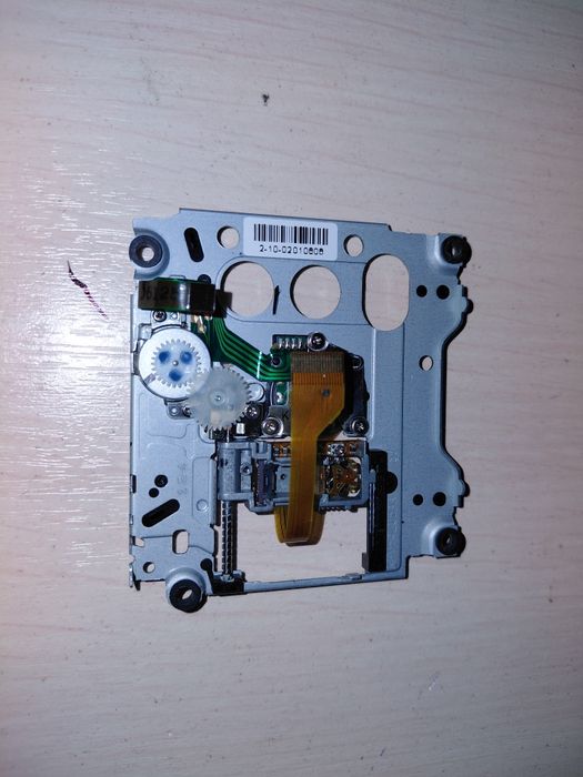 Запчасти на PSP 3000