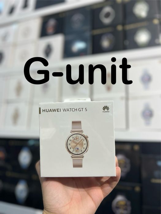 Huawei Watch Gt 5 / 41mm (оптом)