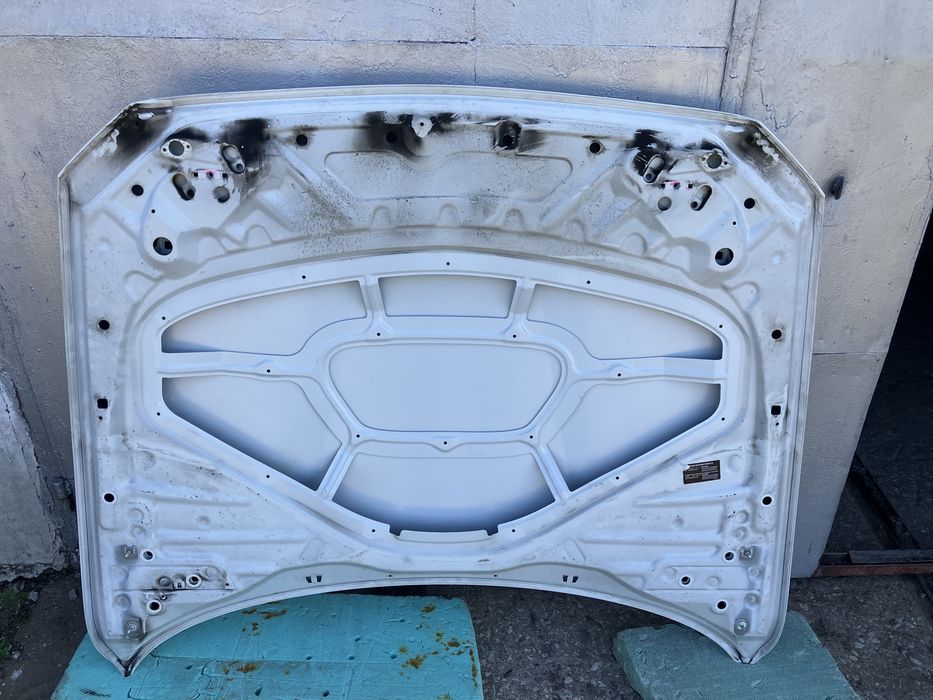Преден капак за BMW 1 F20 БМВ 1 Ф20  2011-2019г
