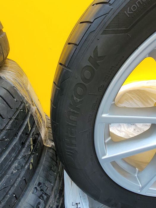 Jante OEM BMW style 778 pe 17”