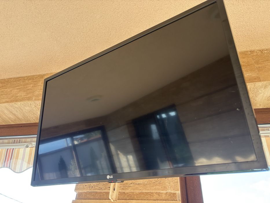 Телевизор Lg 32 led Smart