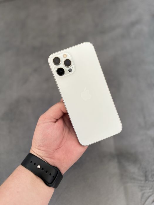 Iphone 12 pro max 128gb / Айфон 12 про макс 128гб