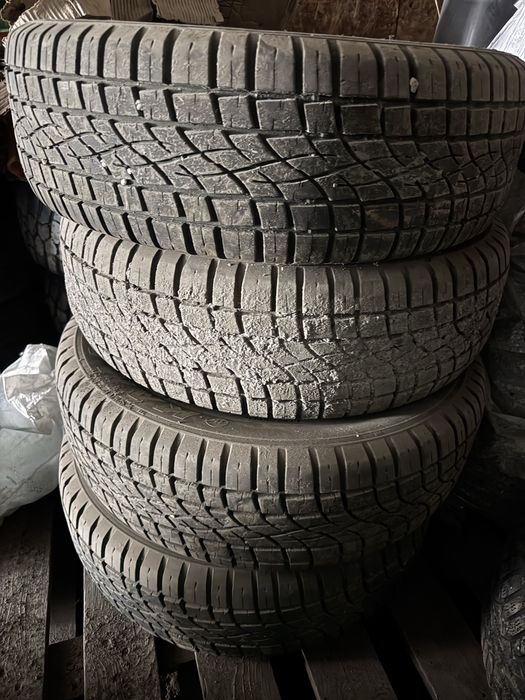 Продам резину кама-221