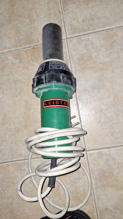 Инструменти  втора употреба