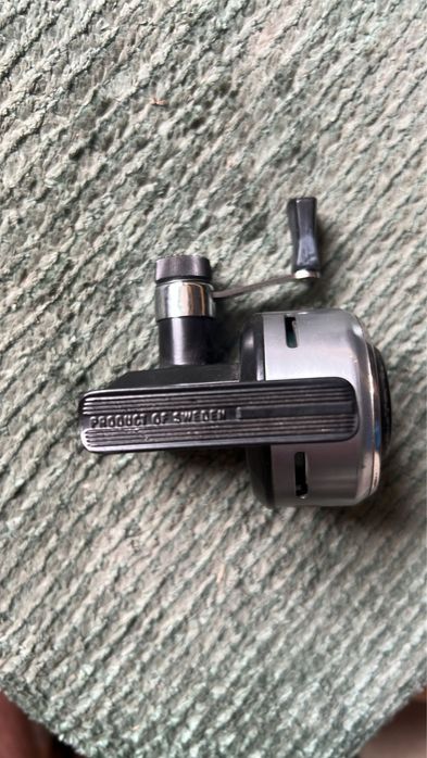 mulineta veche/ de colectie