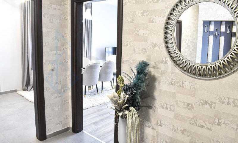 Дава се под наем Четиристаен апартамент в София, Драгалевци - 176 кв.м за 1246.44 € - Снимка #9