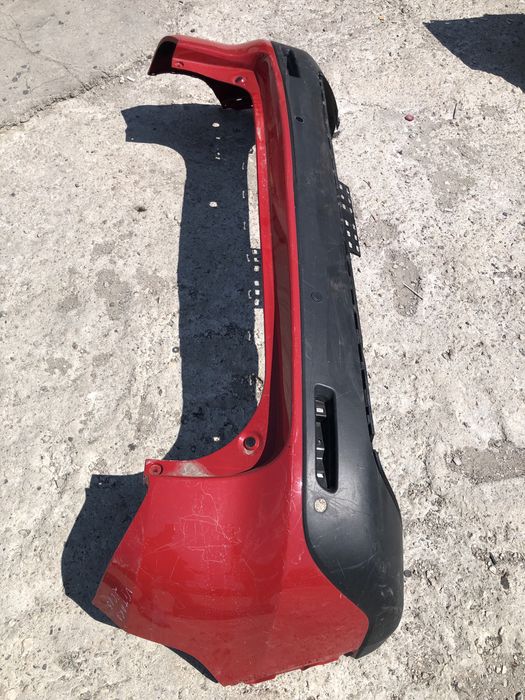 Броня Suzuki Vitara 2015-  6броя