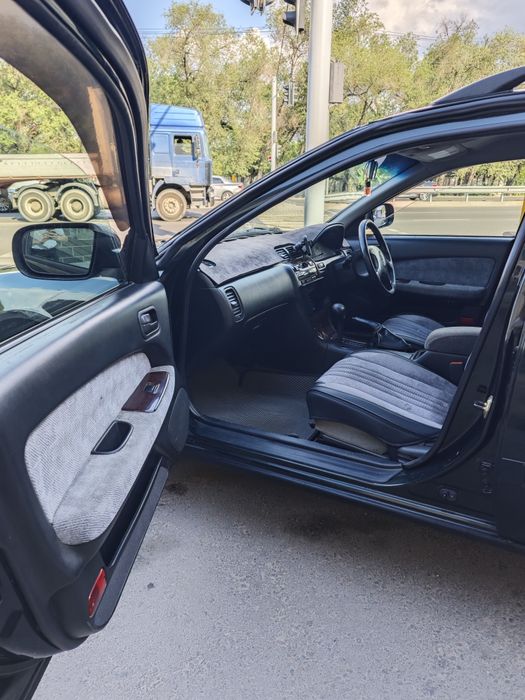 Nissan cefiro универсал