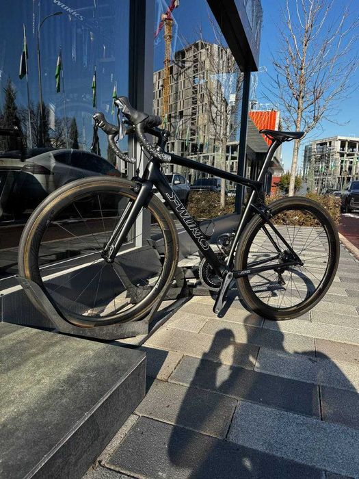 Велосипед S-Works SL6