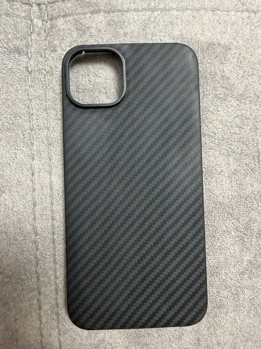 Husa Iphone 14 plus kevlar